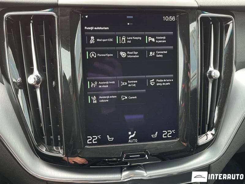 2017 Volvo XC 60 — Miniatură 12