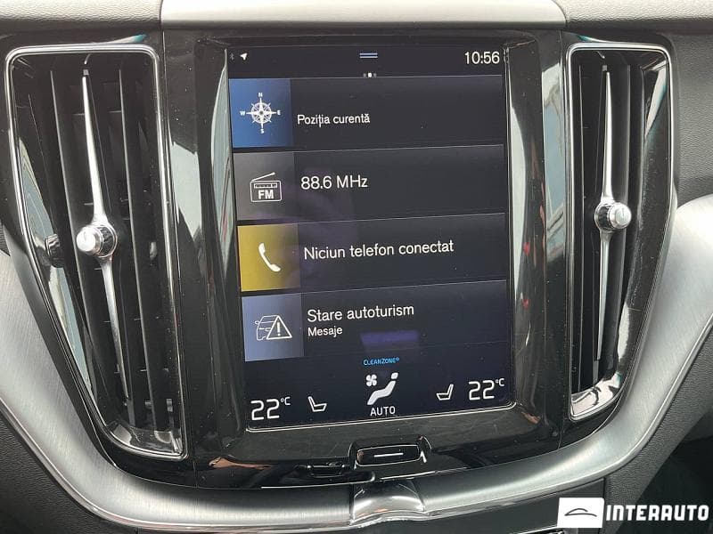 2017 Volvo XC 60 — Miniatură 10