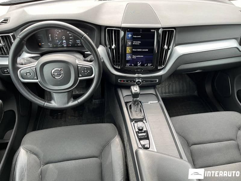 2017 Volvo XC 60 — Miniatură 8