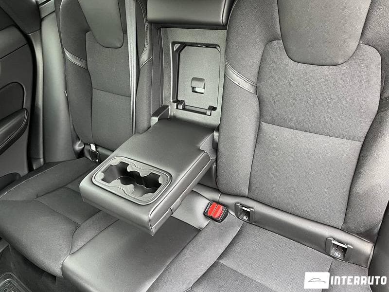 2017 Volvo XC 60 — Miniatură 21