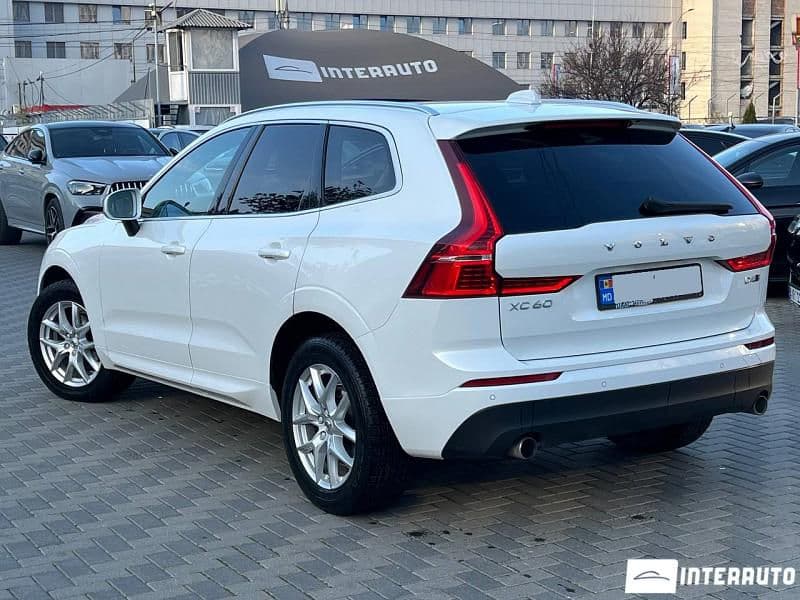 2017 Volvo XC 60 — Miniatură 4
