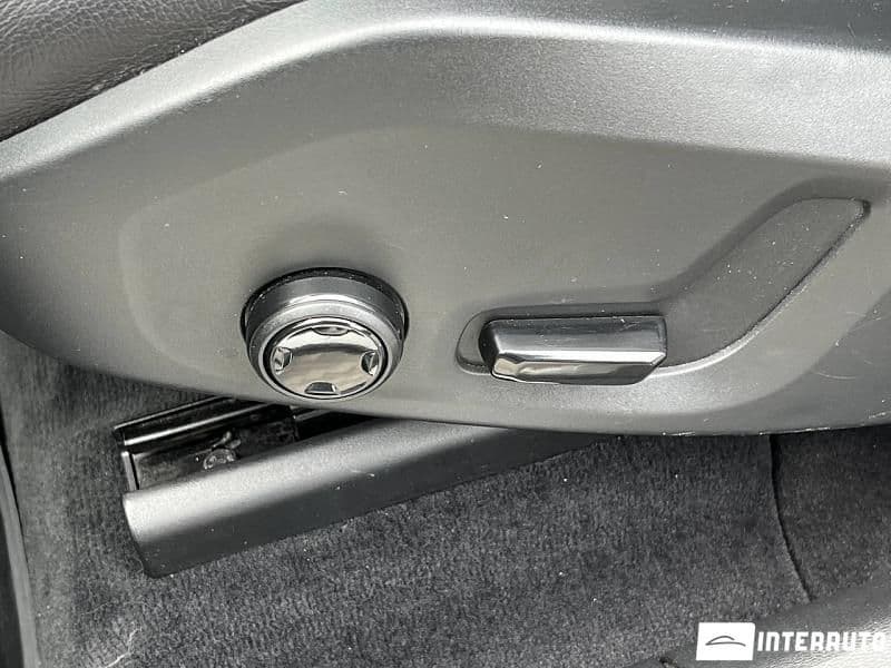 2017 Volvo XC 60 — Miniatură 19