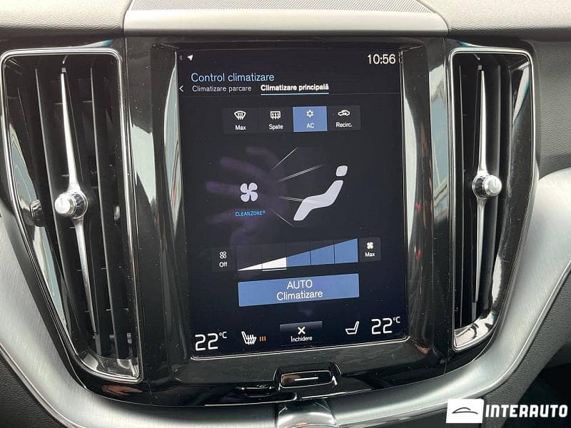 2017 Volvo XC 60 — Miniatură 14