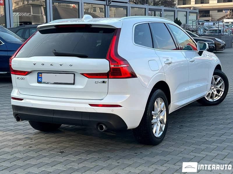 2017 Volvo XC 60 — Miniatură 3