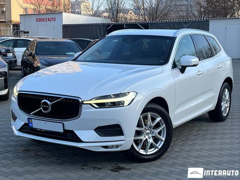 2017 Volvo XC 60 — Miniatură 2