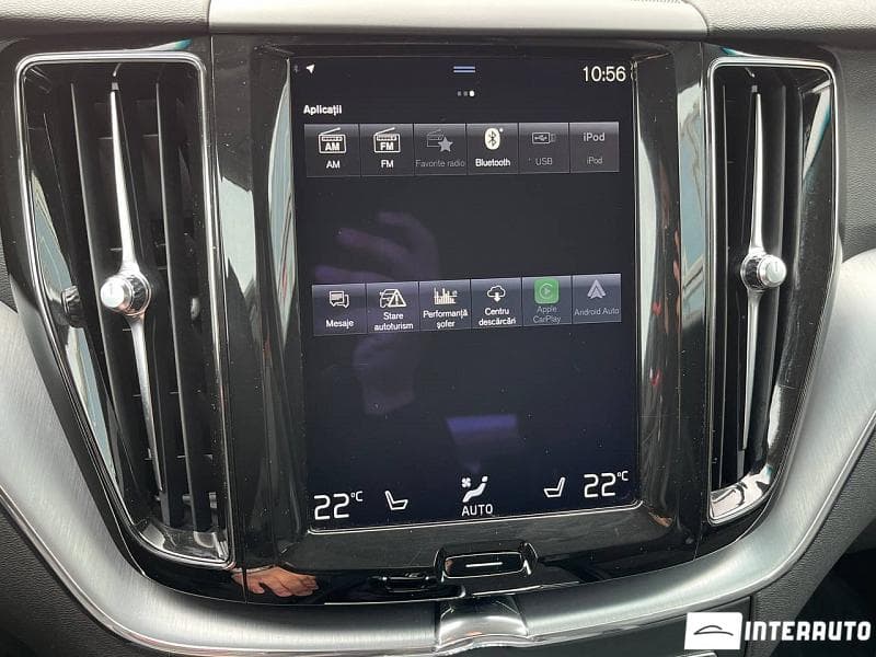2017 Volvo XC 60 — Miniatură 11