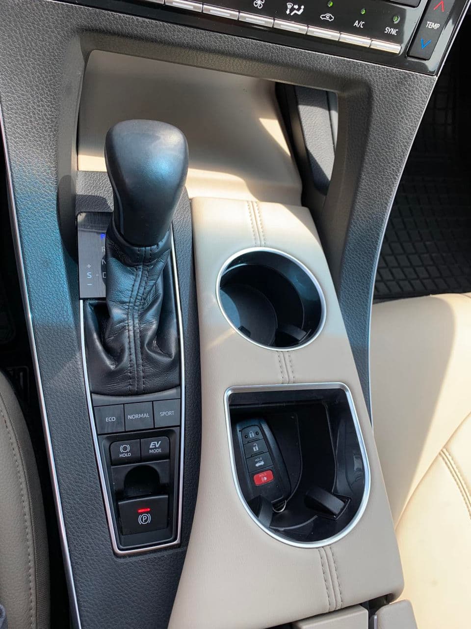2020 Toyota Avalon — Miniatură 20