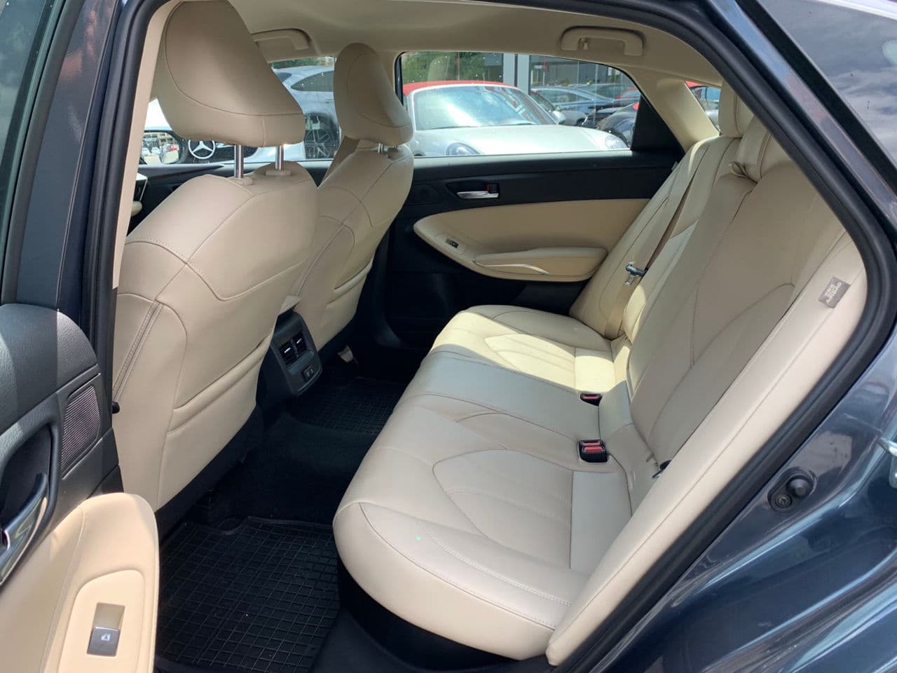 2020 Toyota Avalon — Miniatură 22