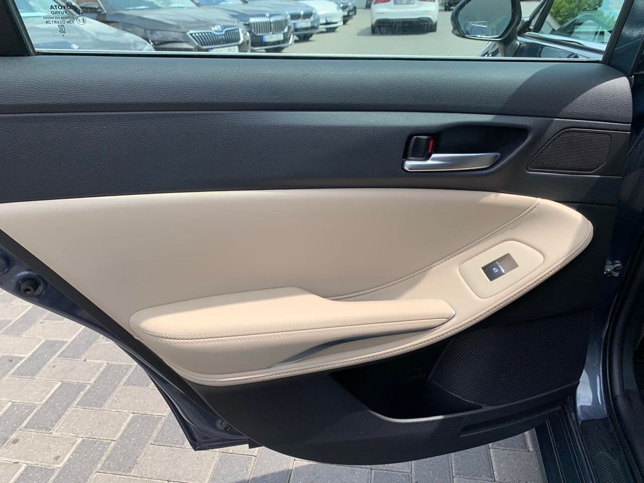 2020 Toyota Avalon — Miniatură 21