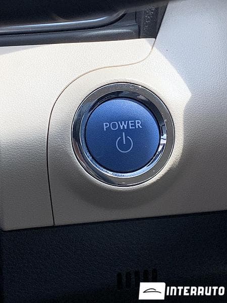 2020 Toyota Avalon — Miniatură 16