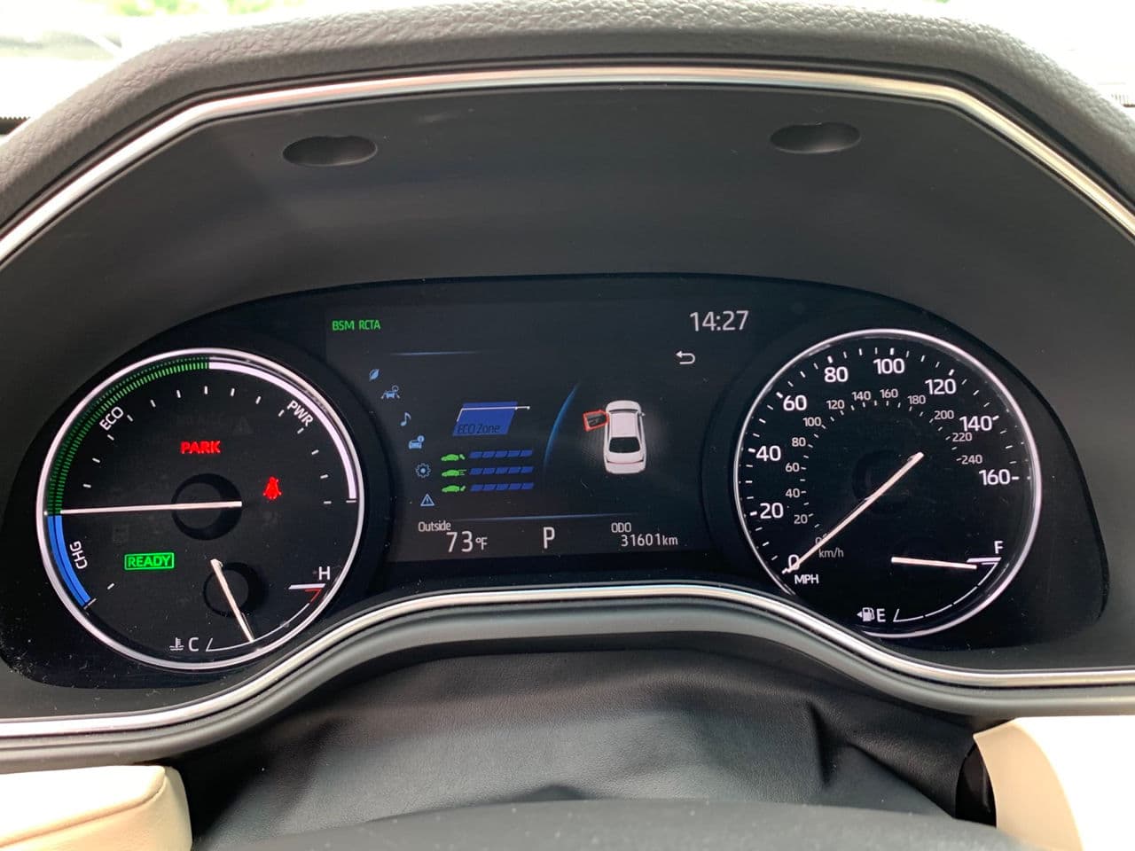 2020 Toyota Avalon — Miniatură 14