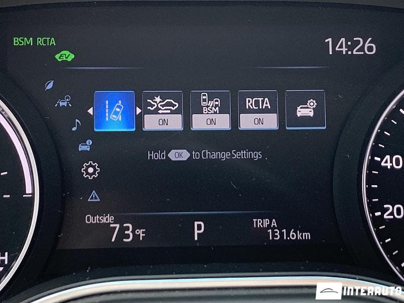 2020 Toyota Avalon — Miniatură 15