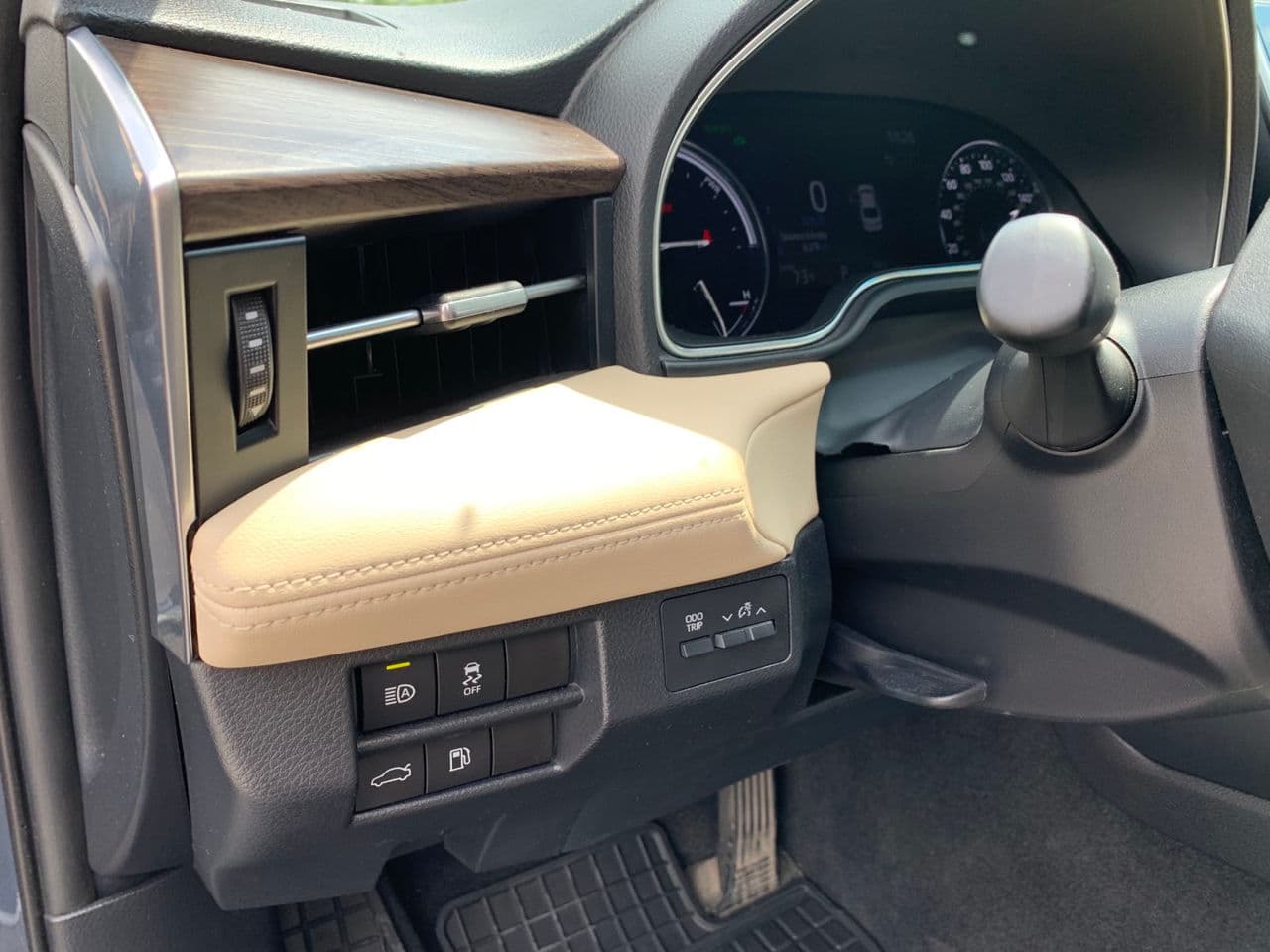 2020 Toyota Avalon — Miniatură 10