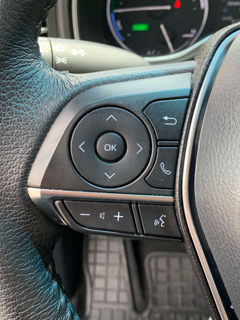 2020 Toyota Avalon — Miniatură 12