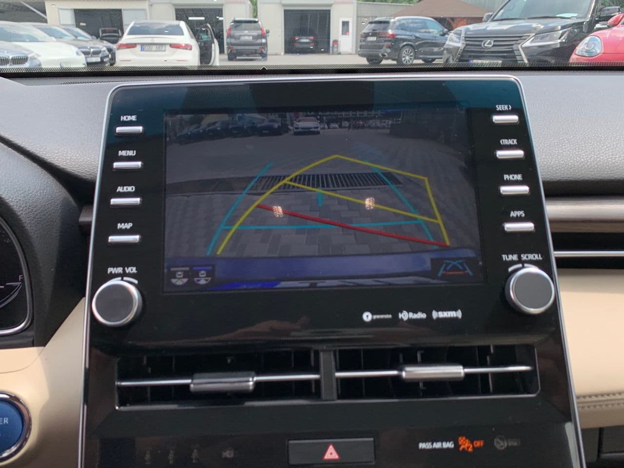 2020 Toyota Avalon — Miniatură 17