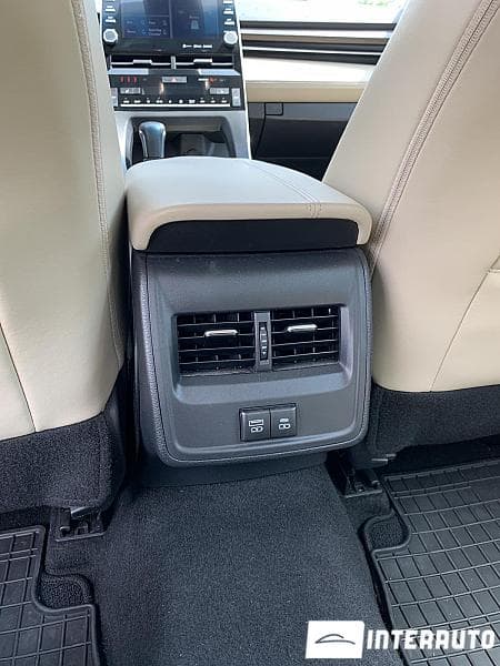2020 Toyota Avalon — Miniatură 23