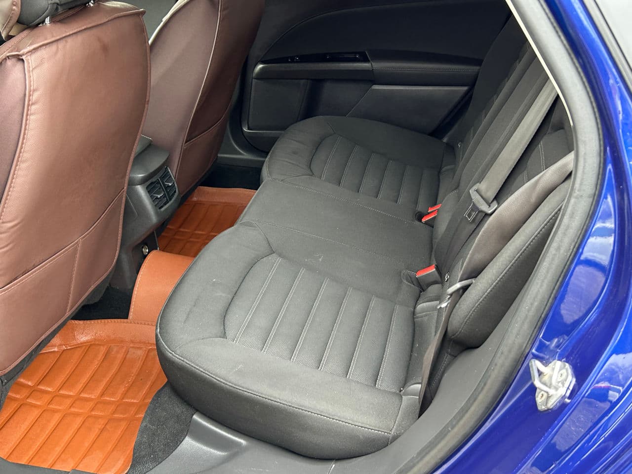 2016 Ford Mondeo — Miniatură 15
