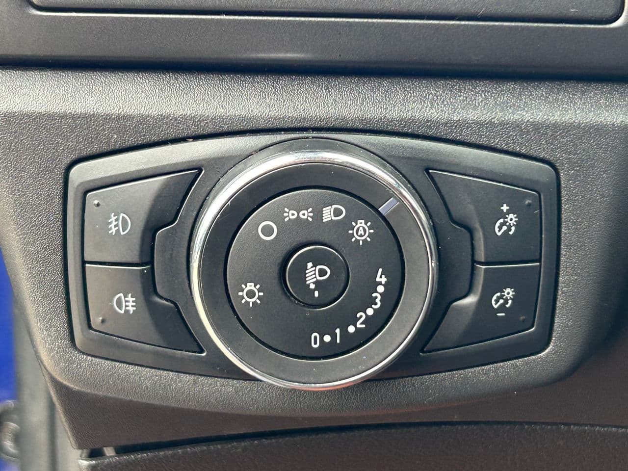2016 Ford Mondeo — Miniatură 9