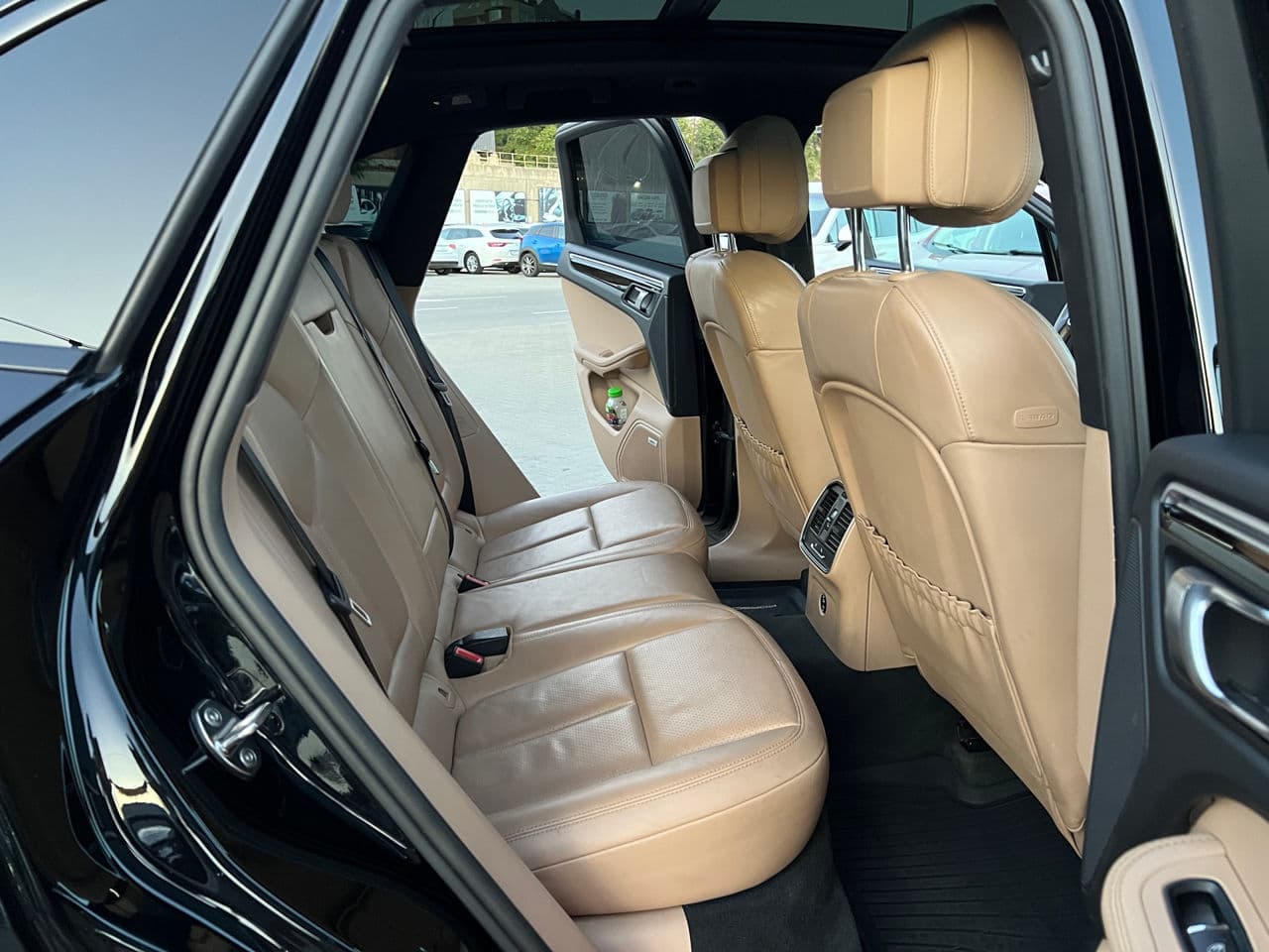 Porsche Macan 2020 — Миниатюра 14