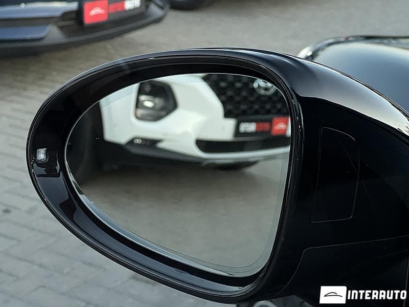 Porsche Macan 2020 — Миниатюра 18