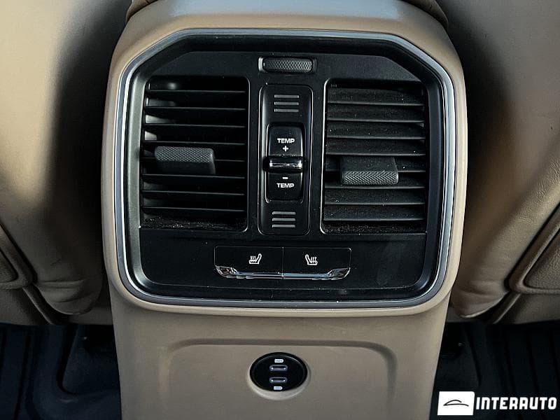 Porsche Macan 2020 — Миниатюра 13