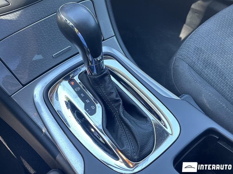 2015 Opel Insignia — Miniatură 13