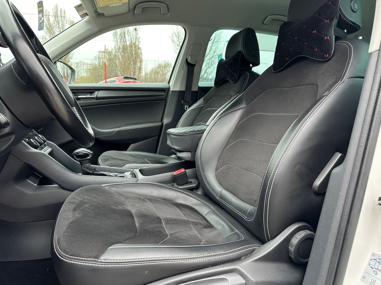Skoda Kodiaq 2018 — Миниатюра 5