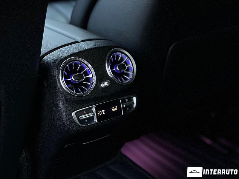 2016 Mercedes E 220 — Miniatură 29