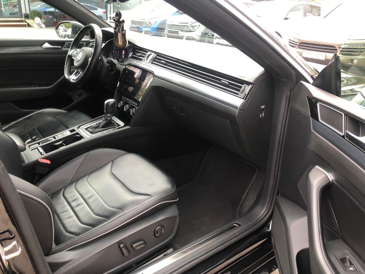 2019 Volkswagen Arteon — Miniatură 15