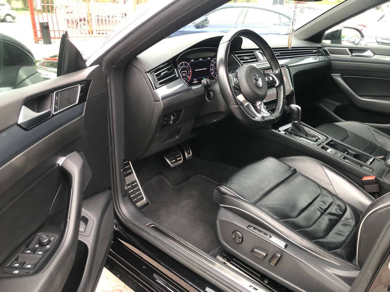 2019 Volkswagen Arteon — Miniatură 6