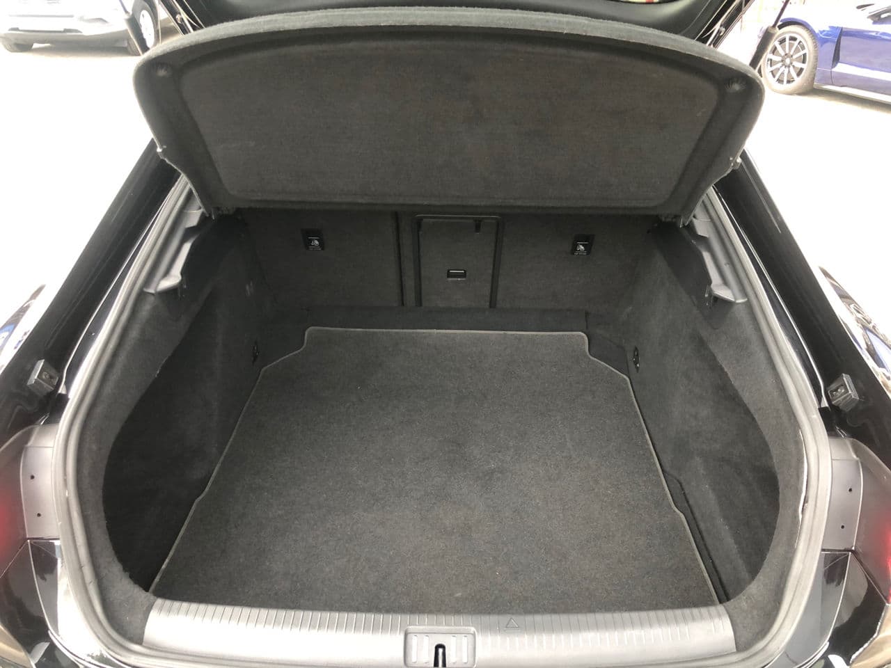 2019 Volkswagen Arteon — Miniatură 19