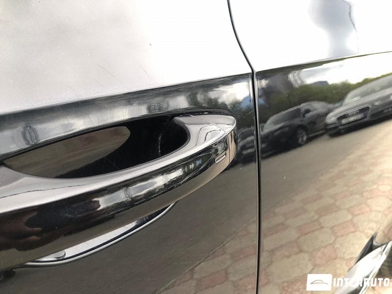 2019 Volkswagen Arteon — Miniatură 5
