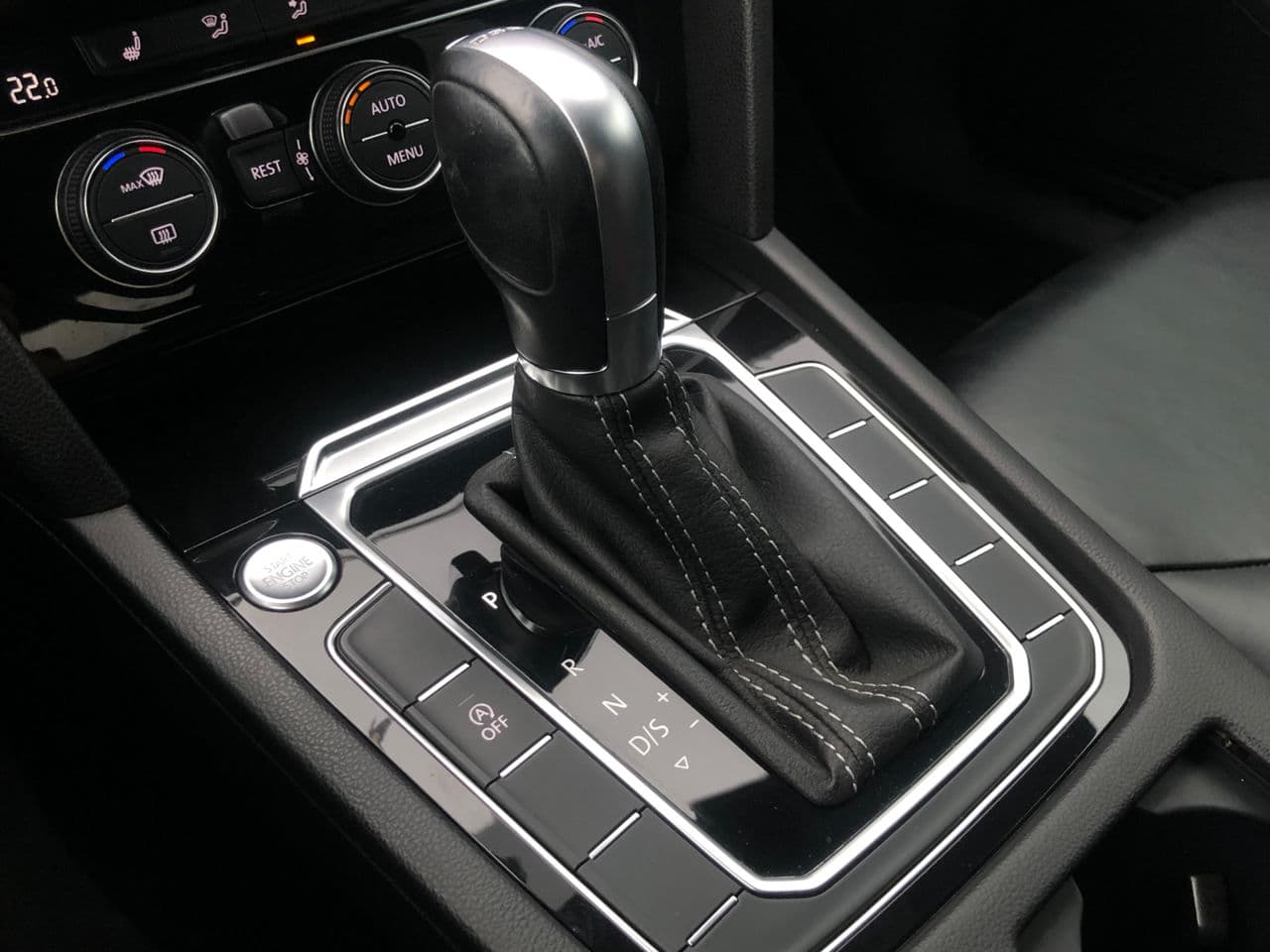 2019 Volkswagen Arteon — Miniatură 12