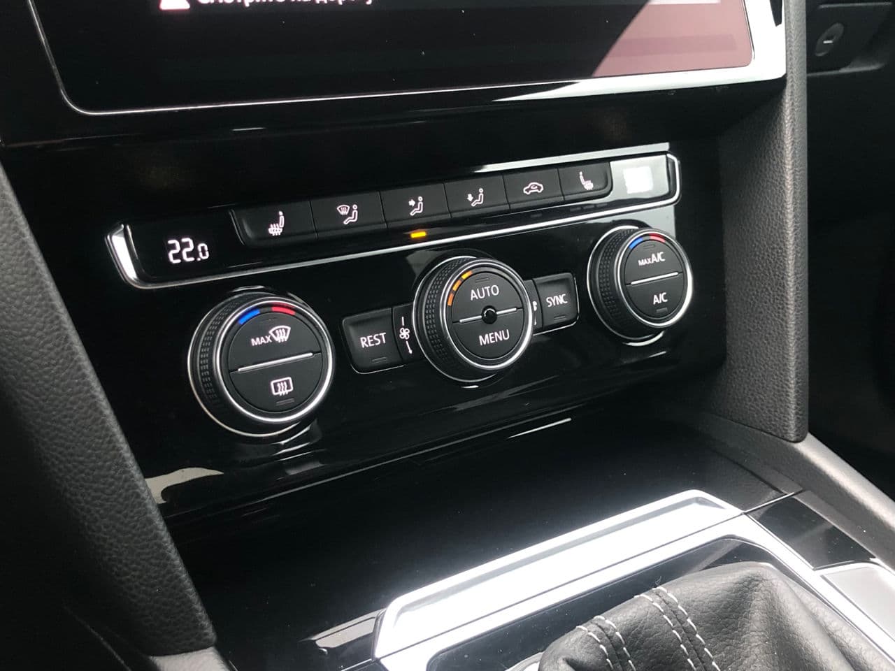 2019 Volkswagen Arteon — Miniatură 11