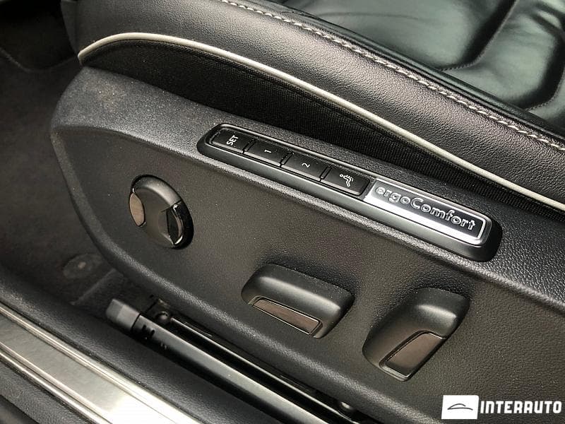 2019 Volkswagen Arteon — Miniatură 14