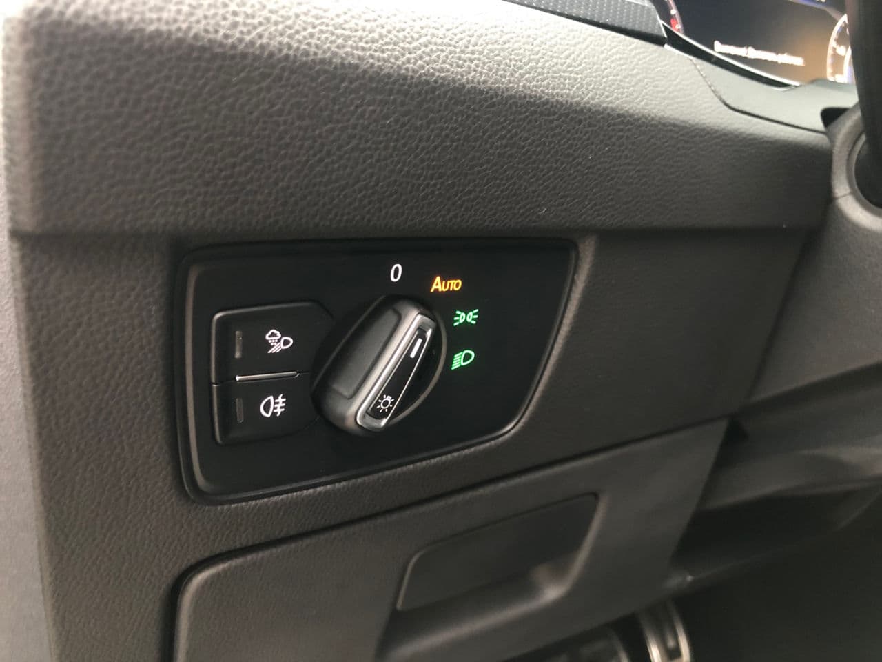 2019 Volkswagen Arteon — Miniatură 7