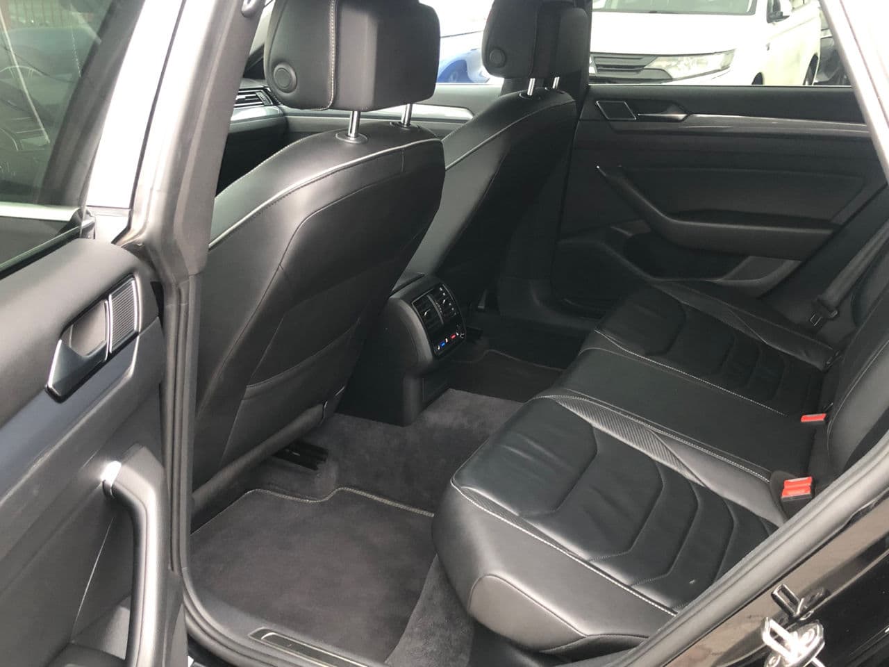 2019 Volkswagen Arteon — Miniatură 18