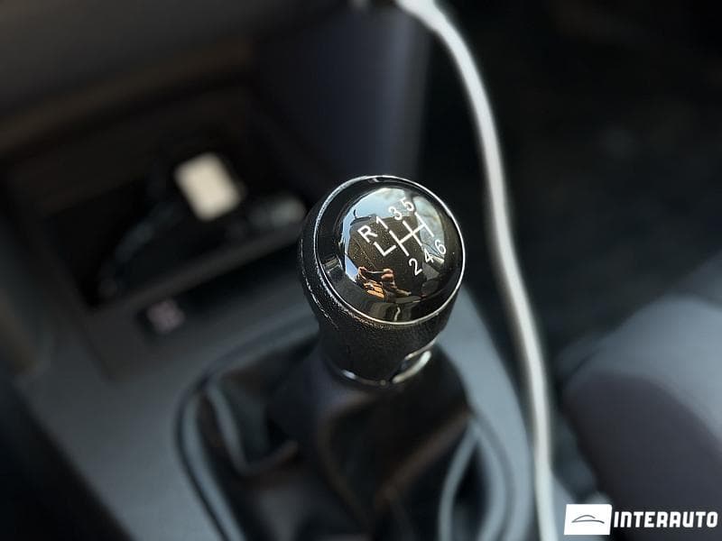 2008 Volkswagen Touran — Miniatură 15