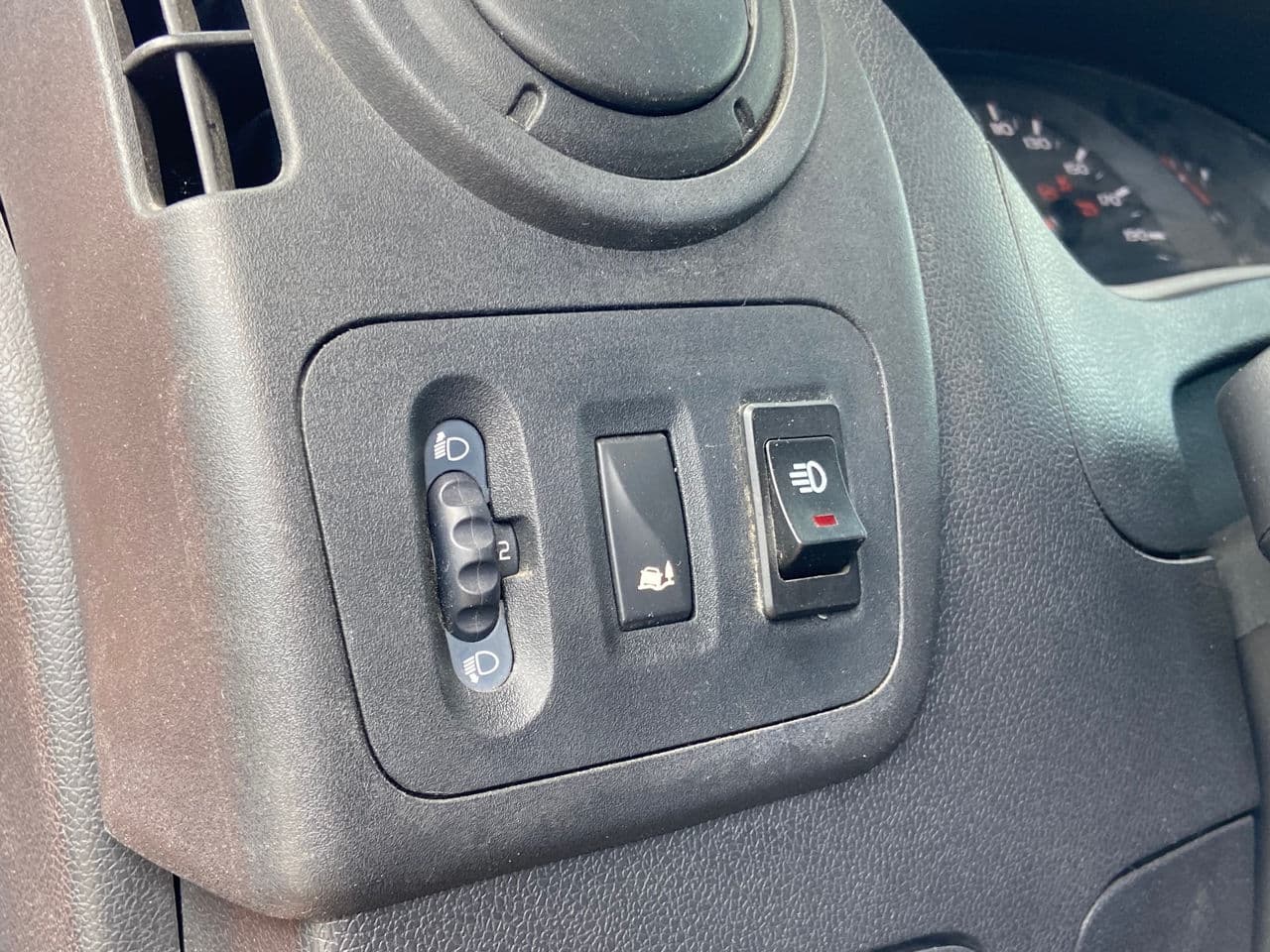 2015 Renault Master — Miniatură 8
