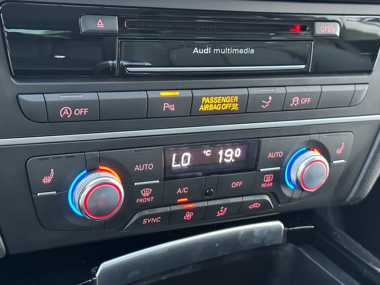 Audi A7 2015 — Миниатюра 14