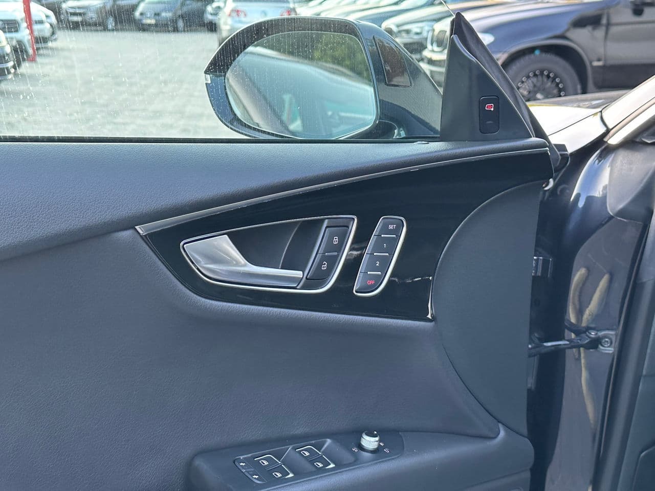 Audi A7 2015 — Миниатюра 8