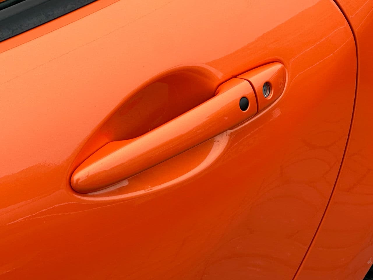 2016 Mazda MX-5 — Miniatură 20