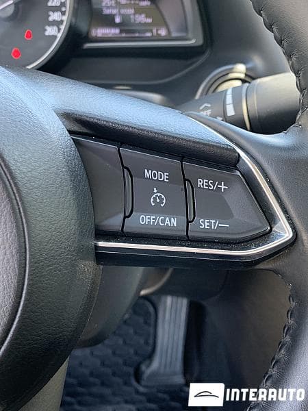 Mazda 3 2017 — Миниатюра 11