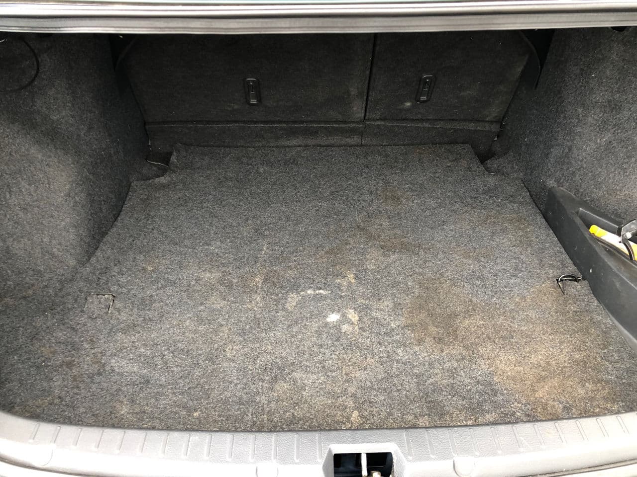 2008 Toyota Corolla — Miniatură 13