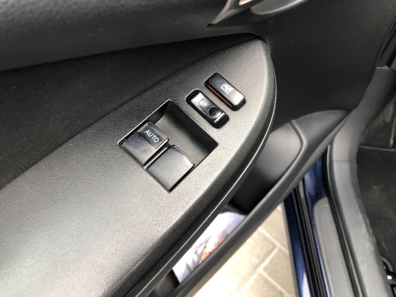 2008 Toyota Corolla — Miniatură 6