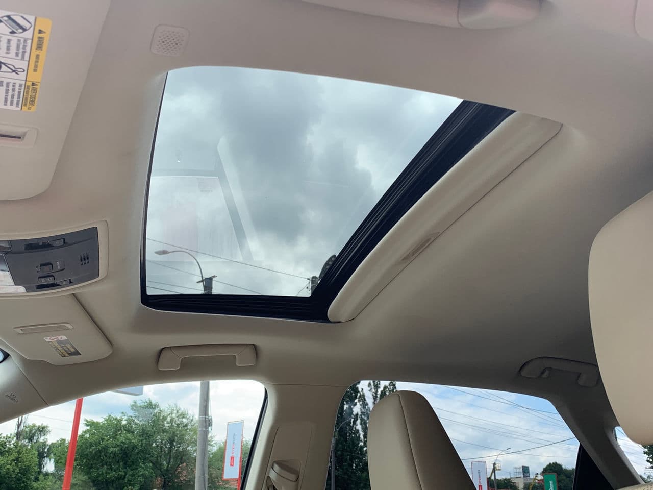2018 Lexus RX 450h — Miniatură 16