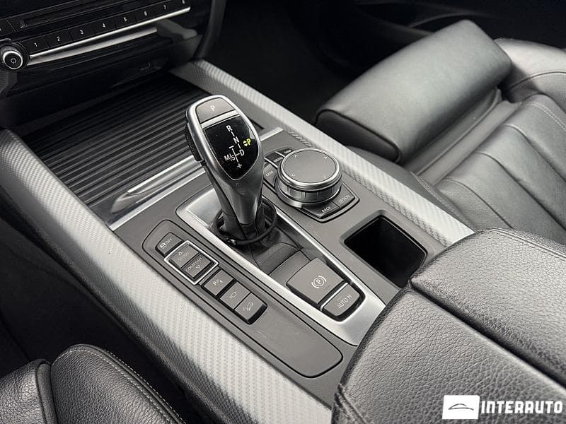 BMW X5 2.5D 2018 — Миниатюра 17