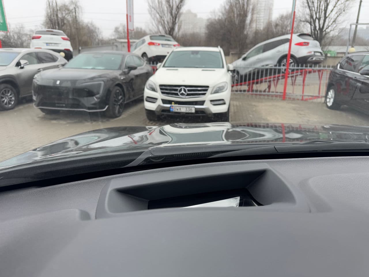 BMW X5 2.5D 2018 — Миниатюра 20