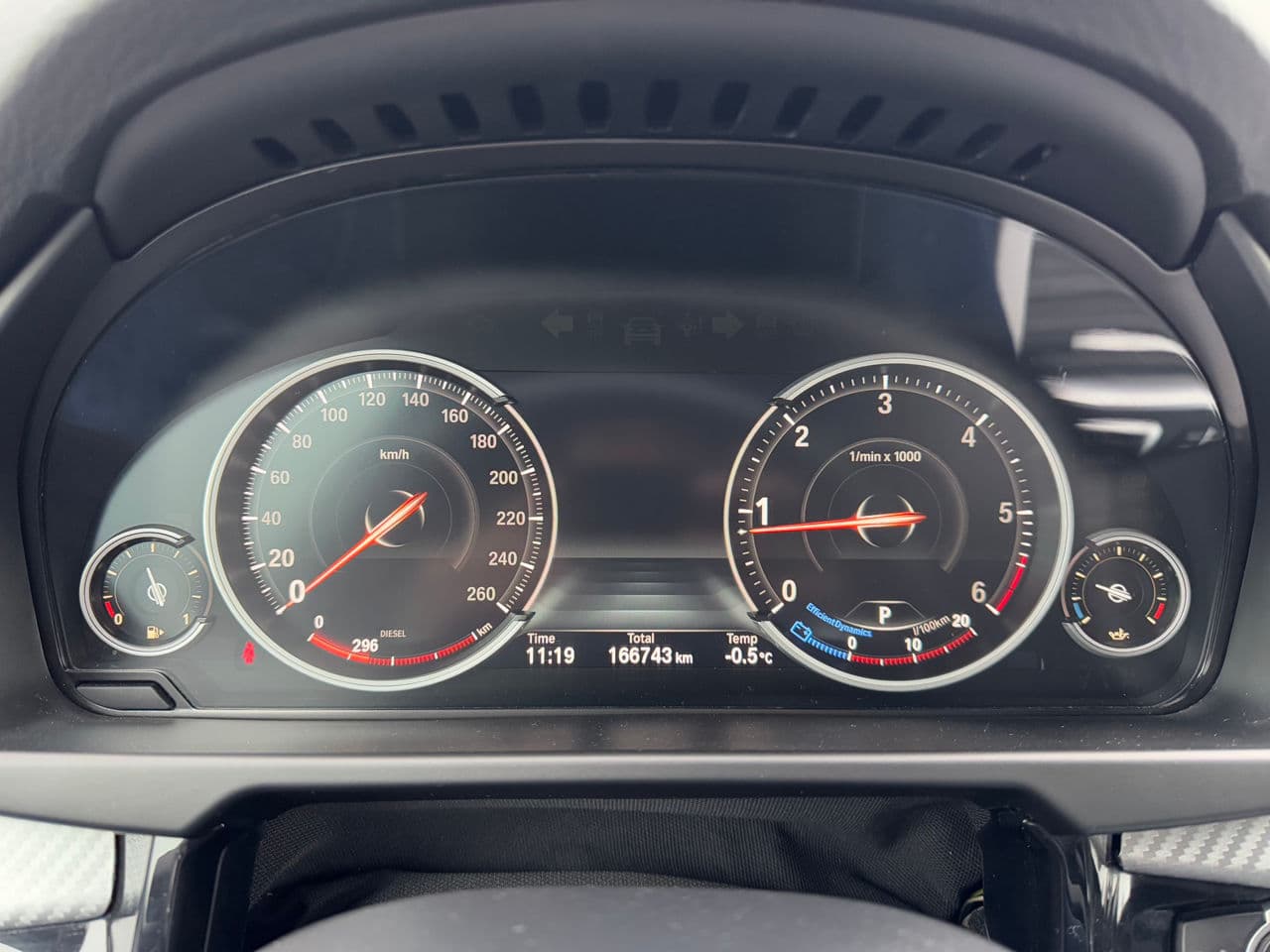 BMW X5 2.5D 2018 — Миниатюра 15