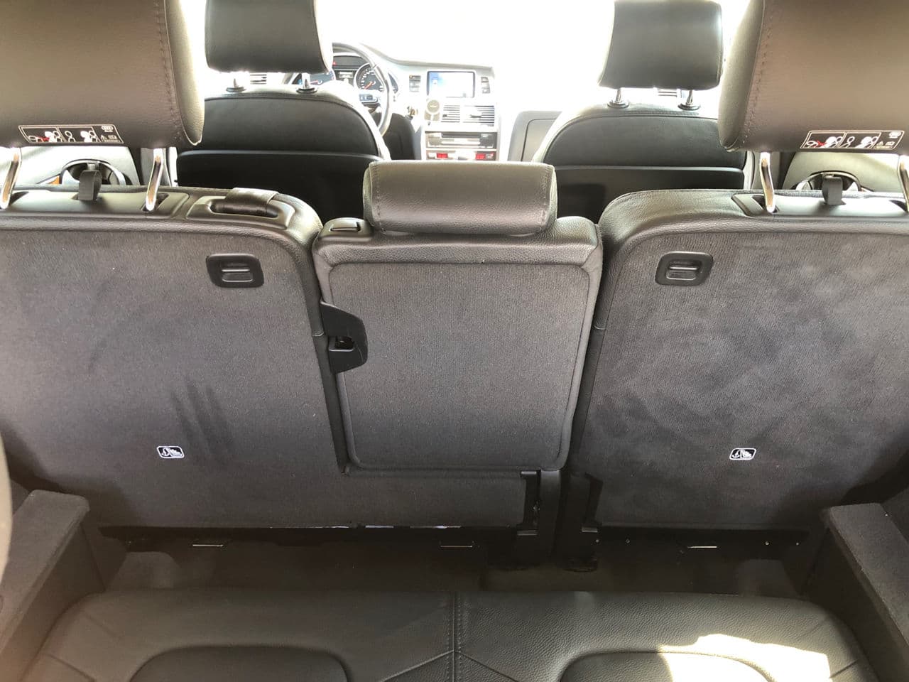 Audi Q7 2013 — Миниатюра 16